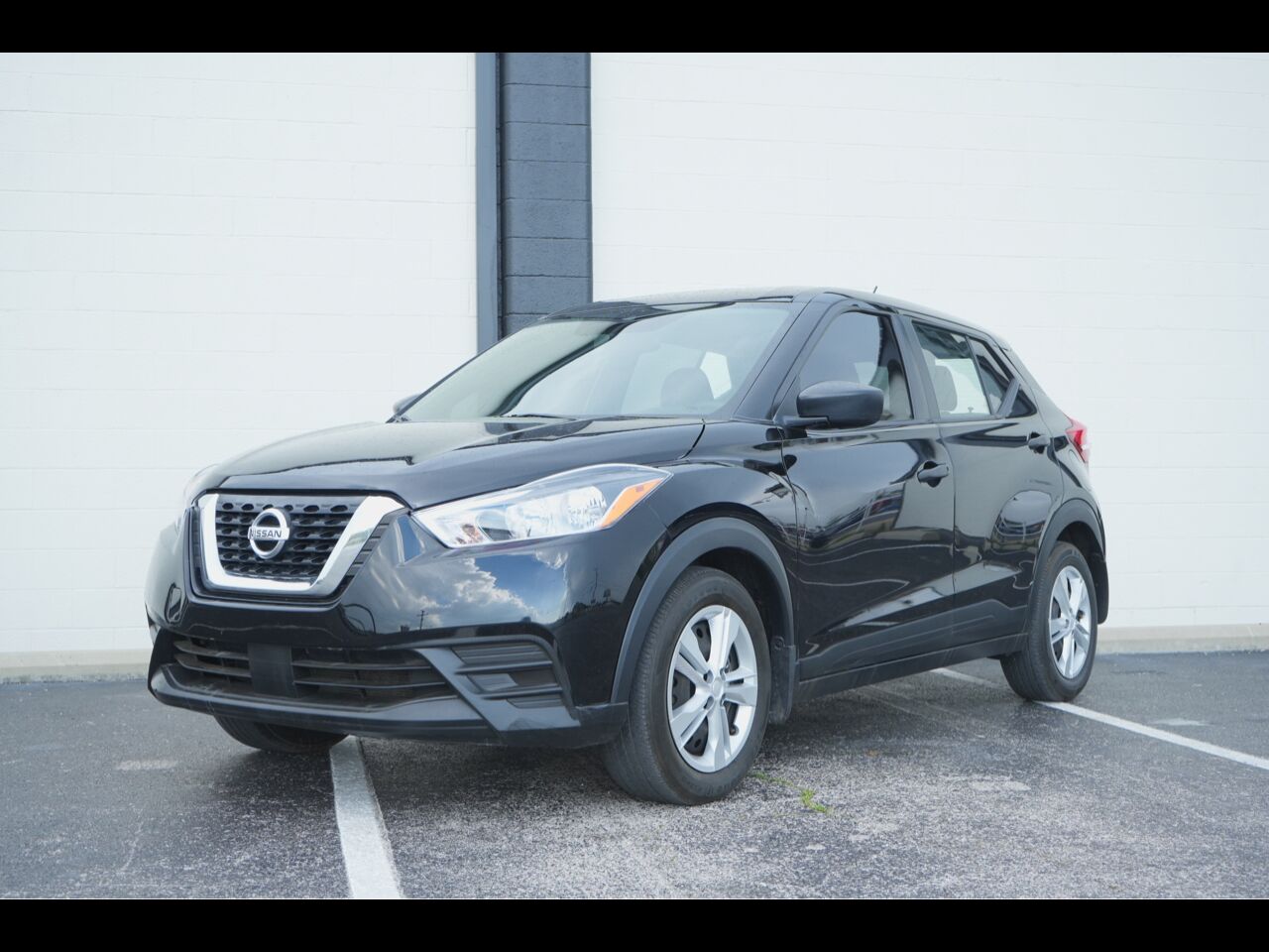 2020 NISSAN Kicks