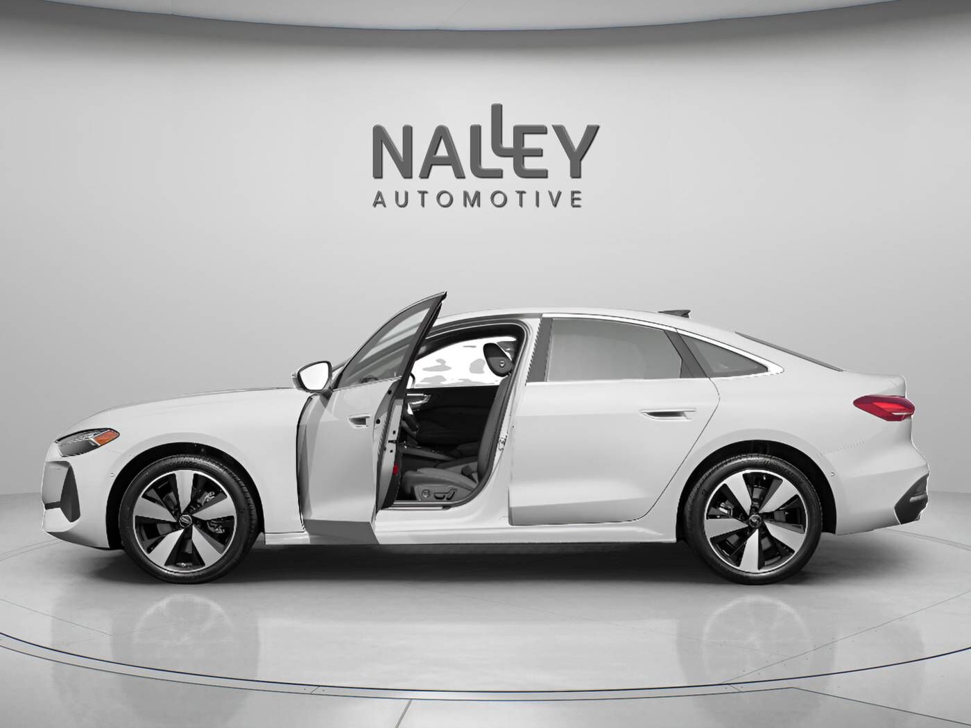 2025 Audi A5
