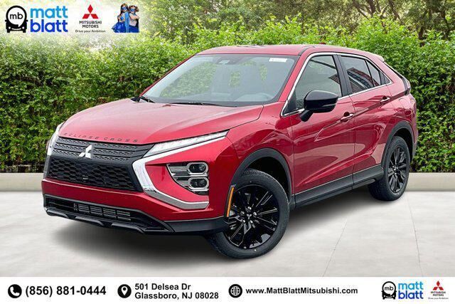 2026 MITSUBISHI ECLIPSE CROSS