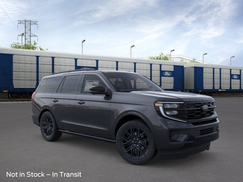 2026 FORD Expedition