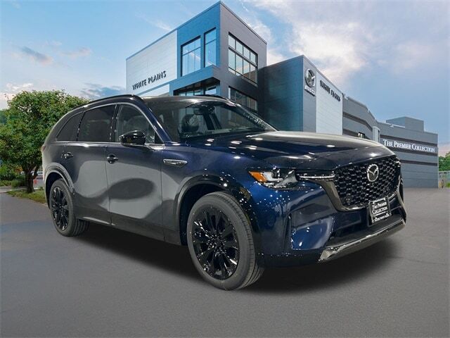 2026 MAZDA CX-90