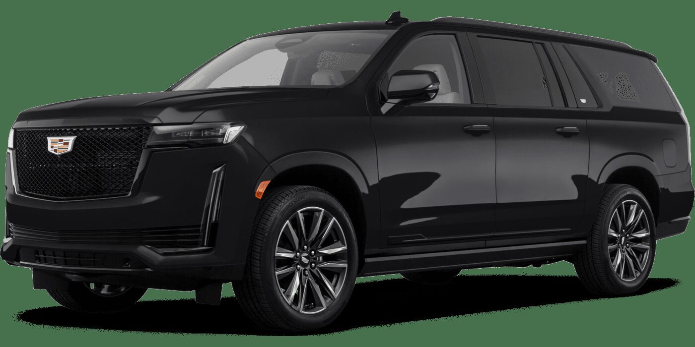 2022 CADILLAC Escalade ESV