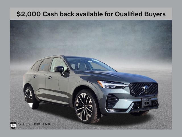 2026 VOLVO XC60