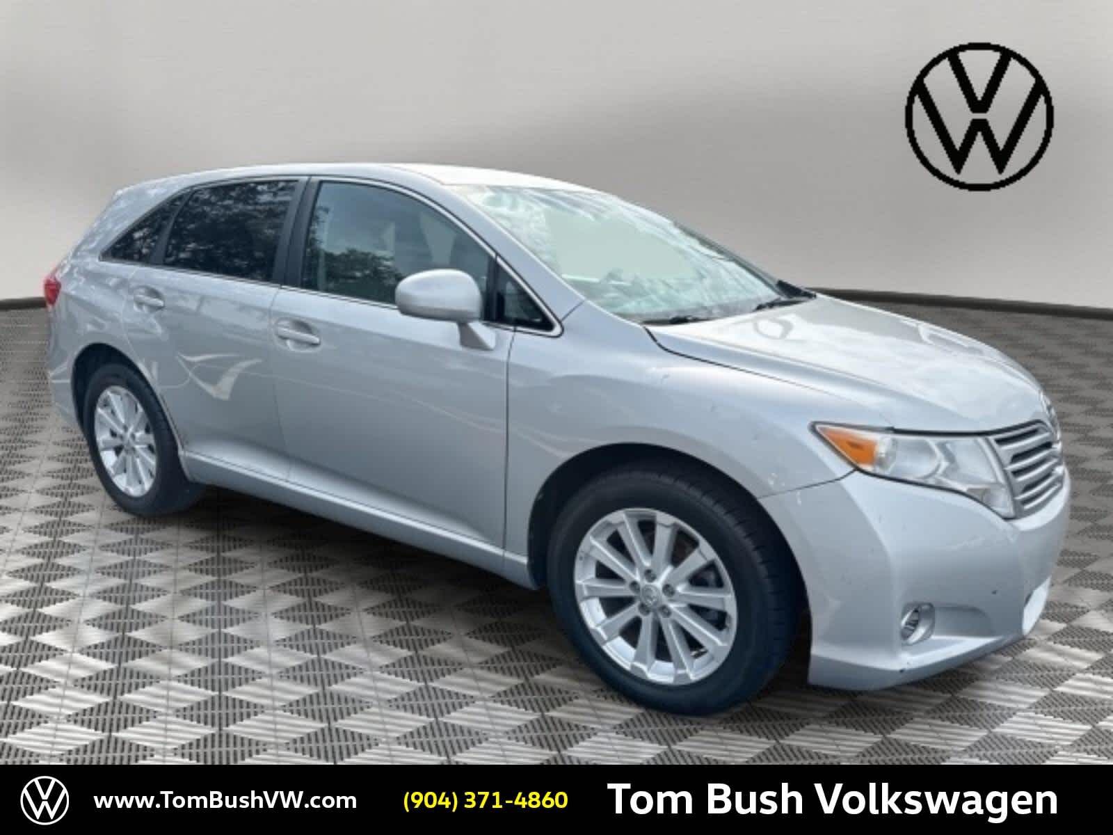 Toyota Venza