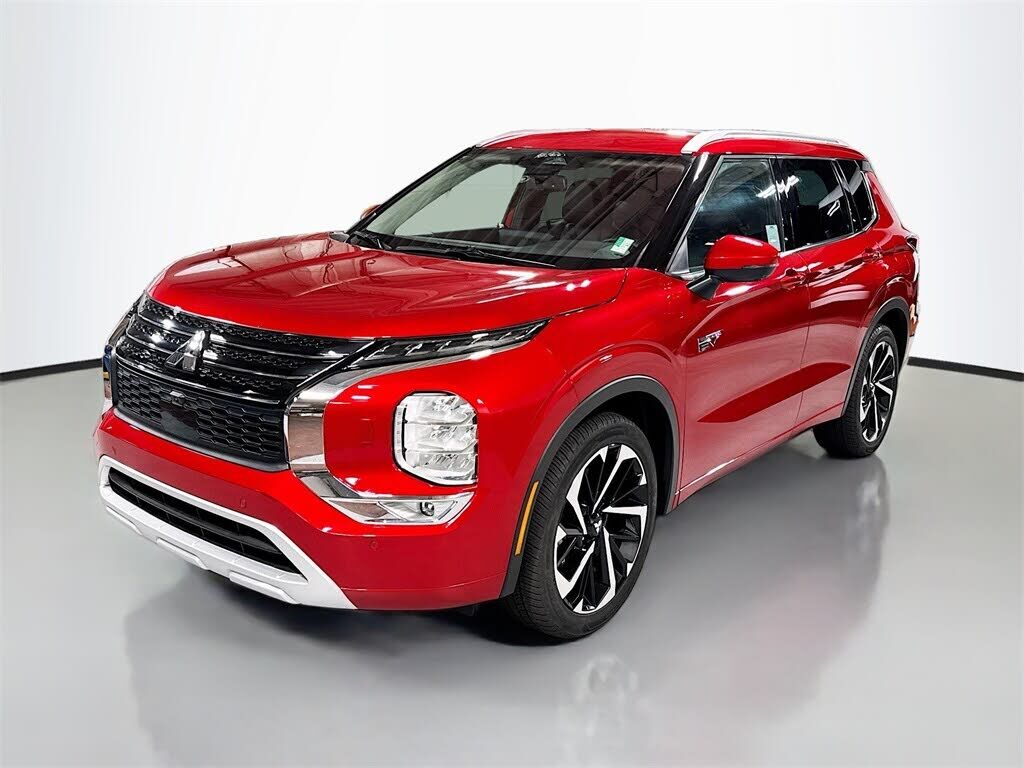 2023 MITSUBISHI Outlander