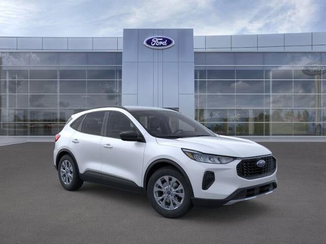 2026 FORD Escape