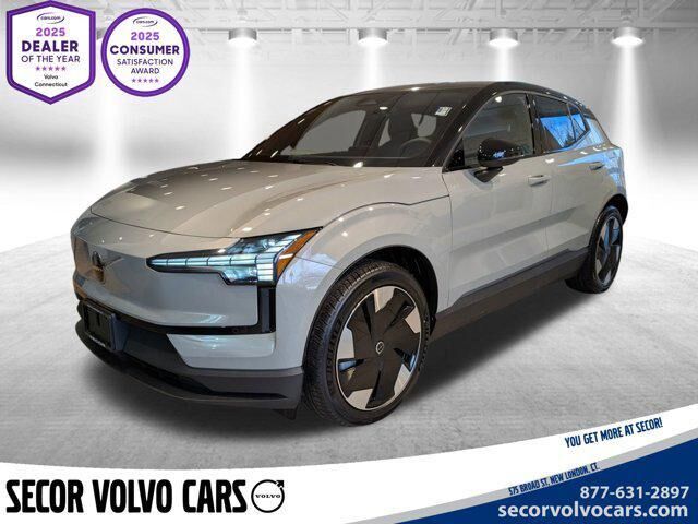 2025 VOLVO EX30