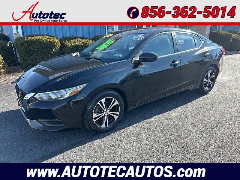 2023 NISSAN Sentra