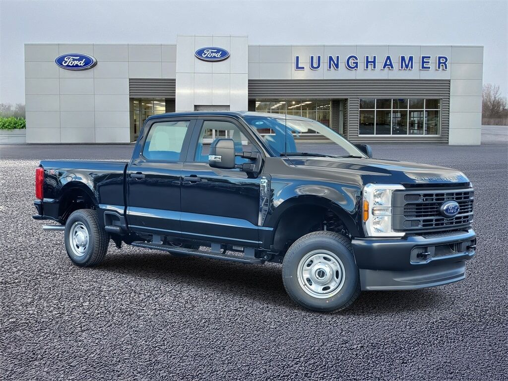 2026 FORD F-350