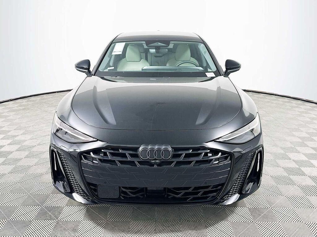 2026 Audi A6