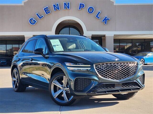 2022 GENESIS GV70
