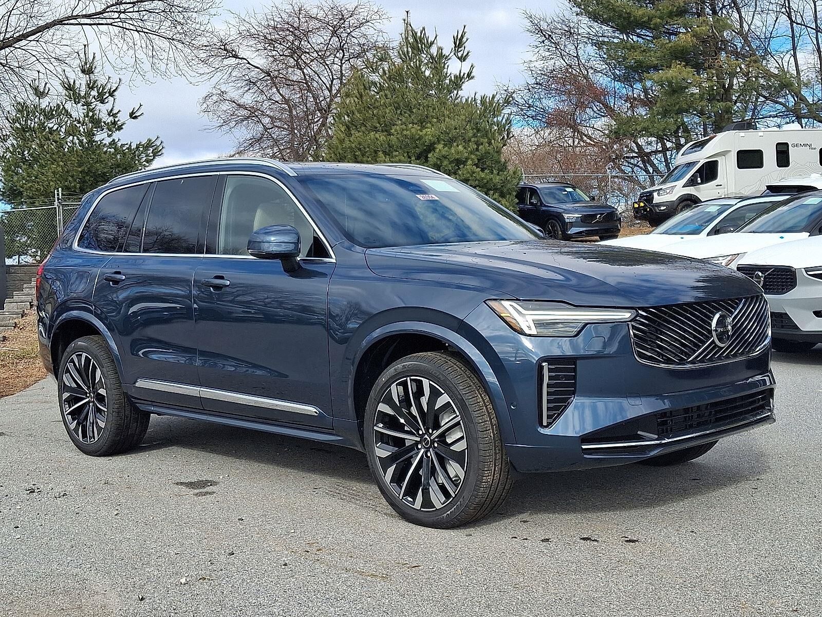 2026 VOLVO XC90