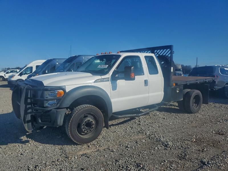 Ford F-450