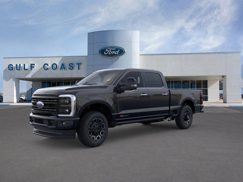 2026 FORD F-250