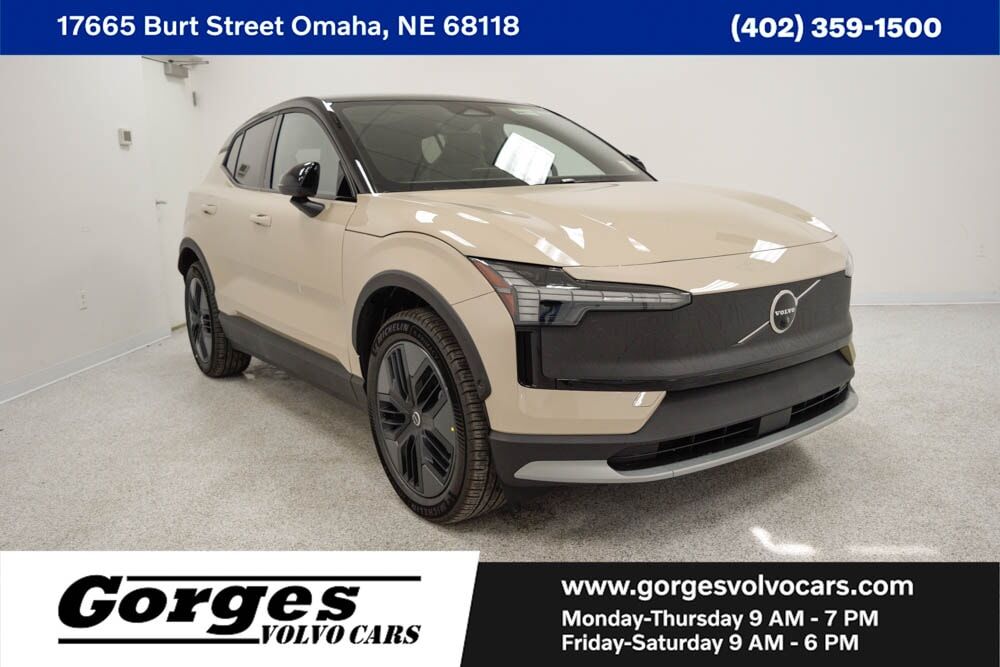 2026 VOLVO EX30 CC