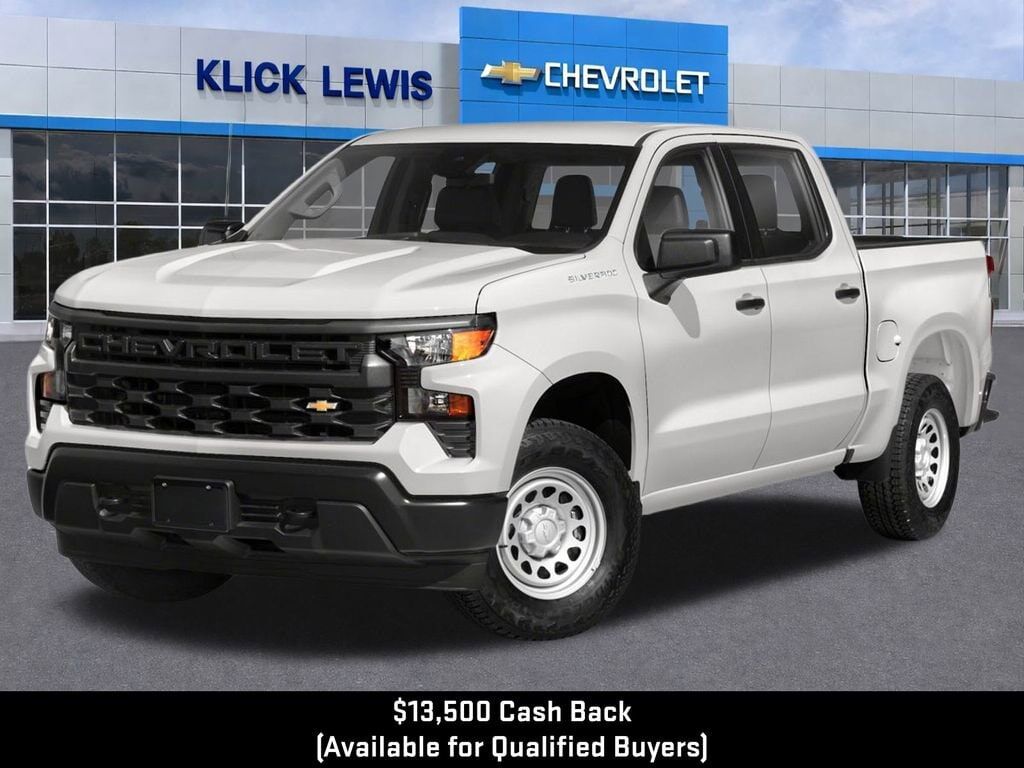 2024 GMC Silverado Medium Duty