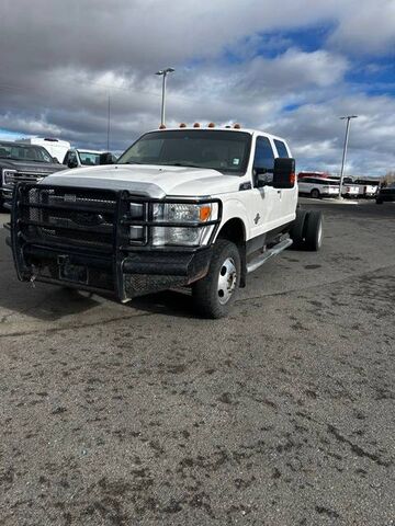 Ford F-350