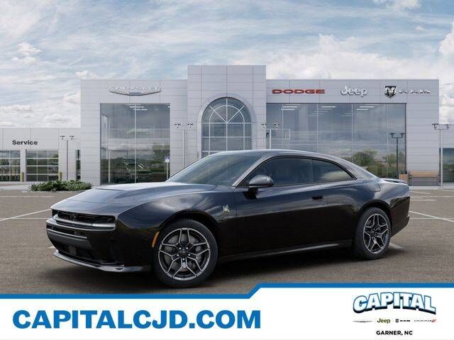 2026 DODGE Charger