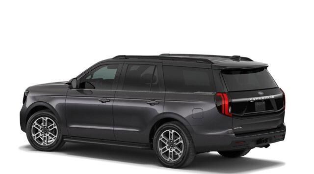 2026 FORD Expedition