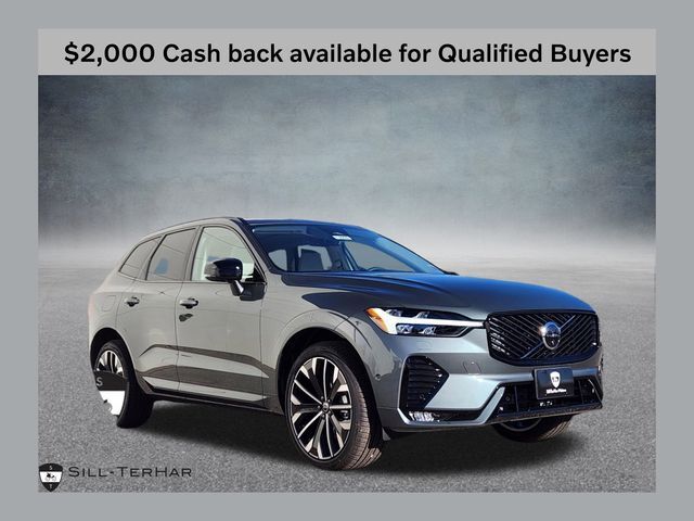 2026 VOLVO XC60