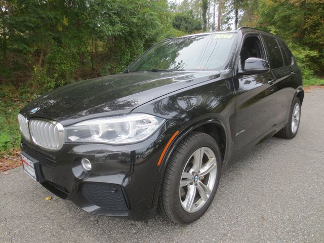 2014 BMW X5
