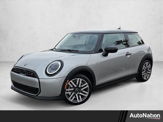 2026 MINI Hardtop