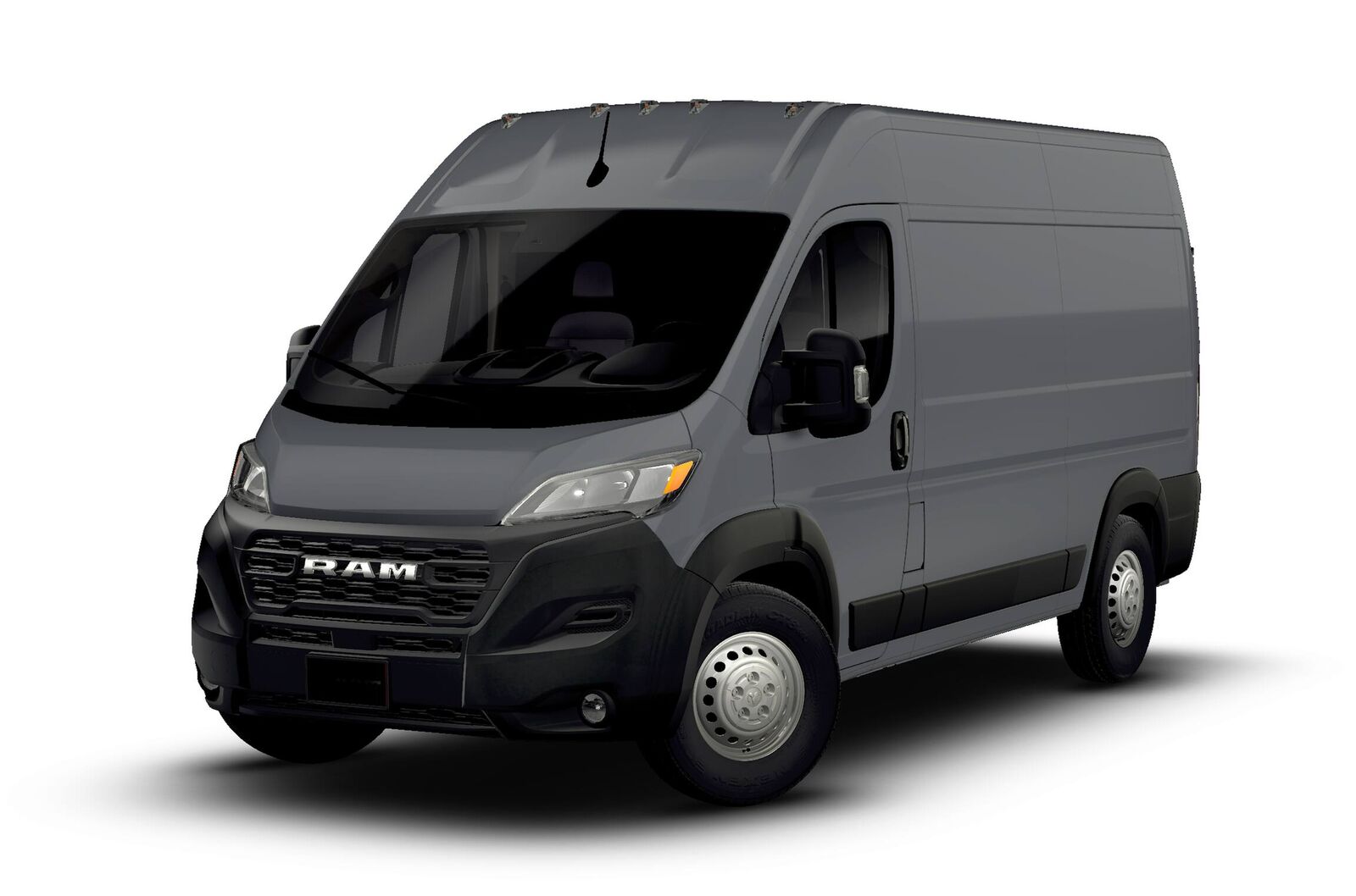 2026 RAM Promaster 1500
