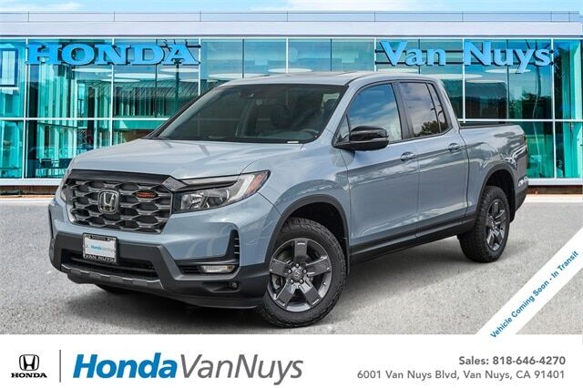 2026 HONDA Ridgeline