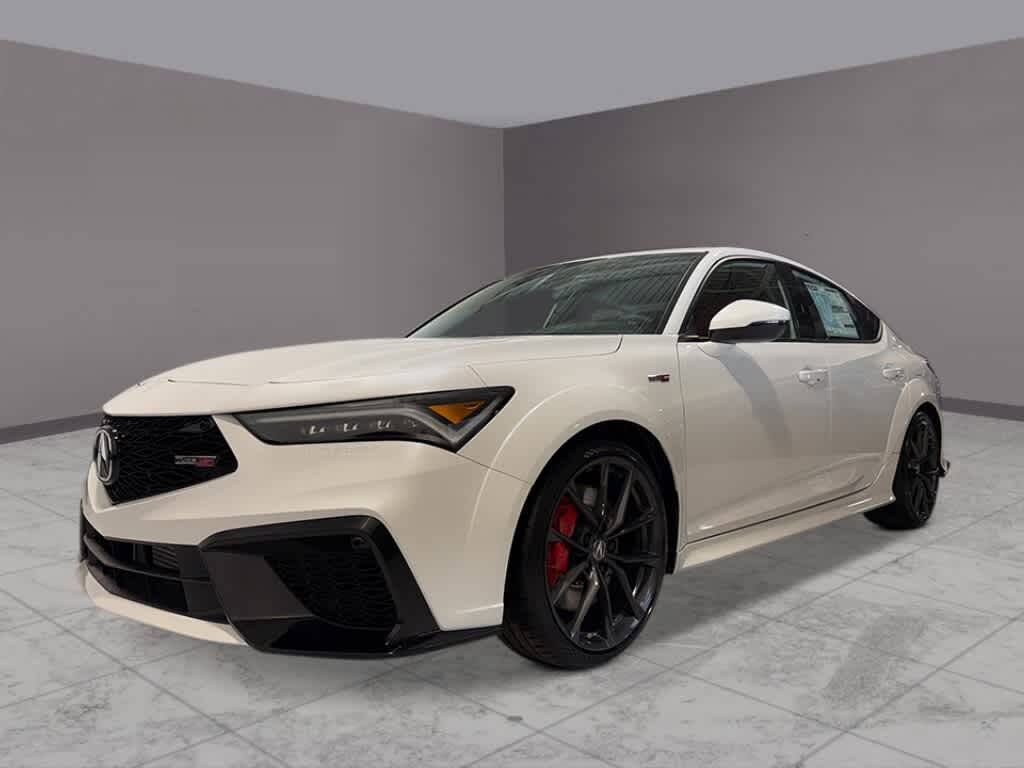2026 ACURA Integra
