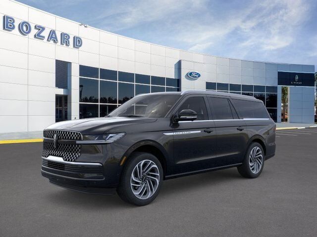 2025 LINCOLN Navigator L