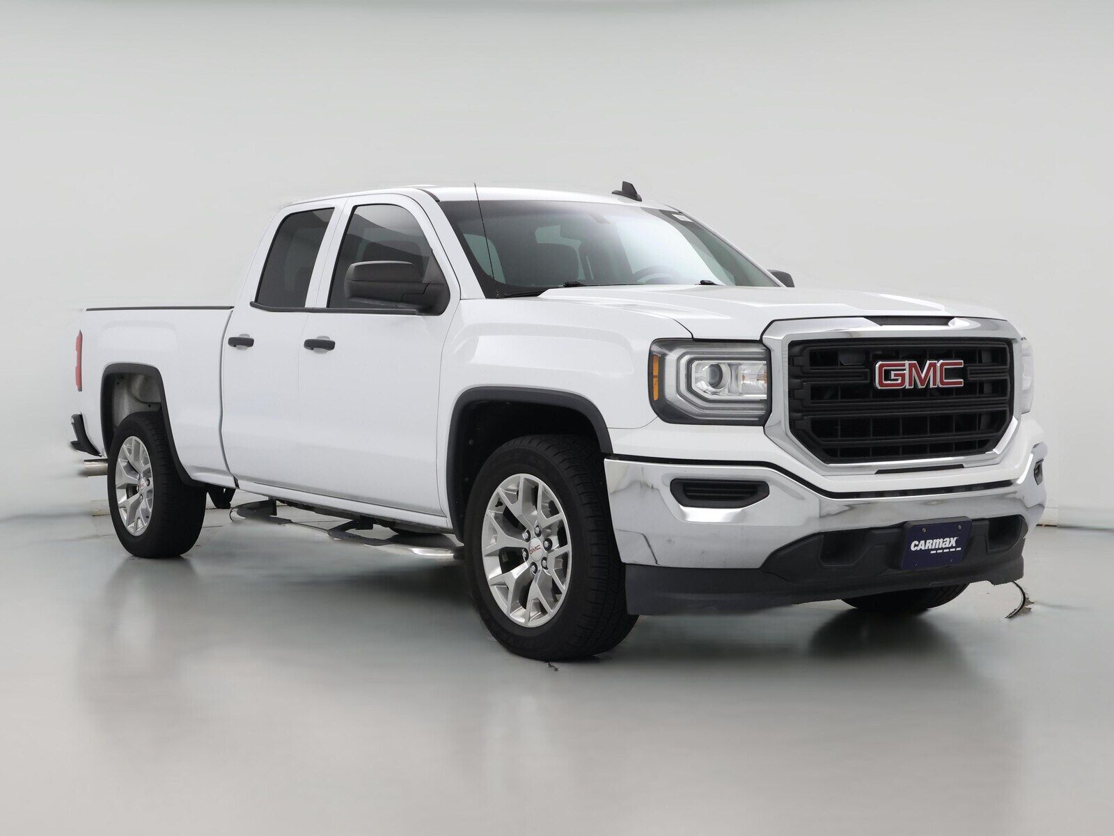 2016 GMC Sierra