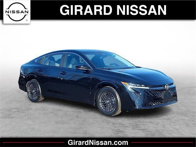 2026 NISSAN Sentra