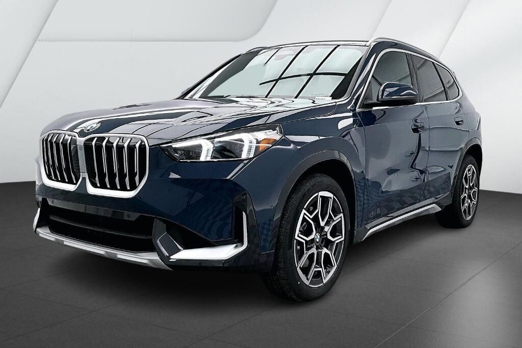 2026 BMW X1