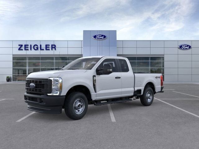 2026 FORD F-250