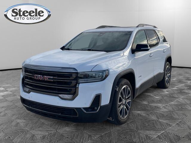 2020 GMC Acadia