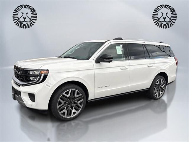 2026 FORD Expedition
