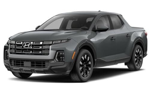 2026 HYUNDAI SANTA CRUZ