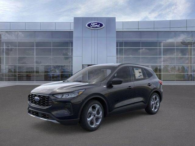 2026 FORD Escape