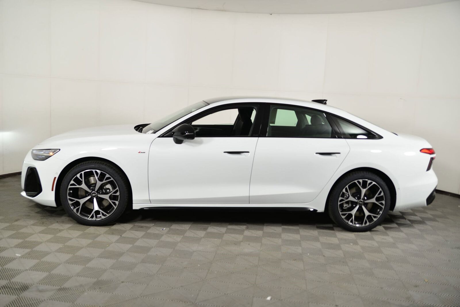 2026 Audi A6