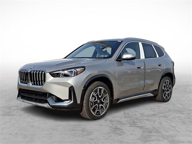 2026 BMW X1