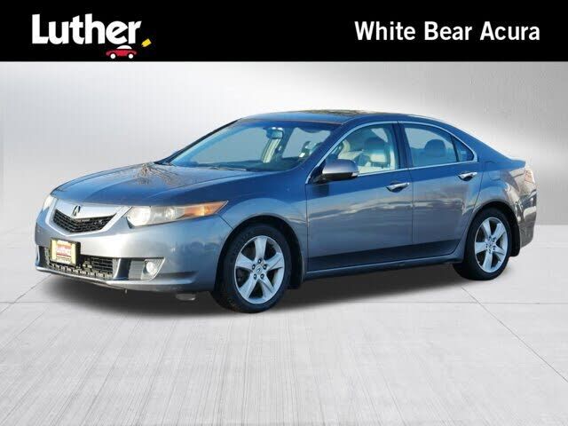 Acura TSX