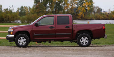 GMC Canyon