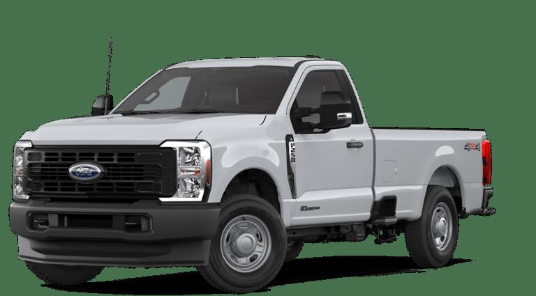 2026 FORD F-250