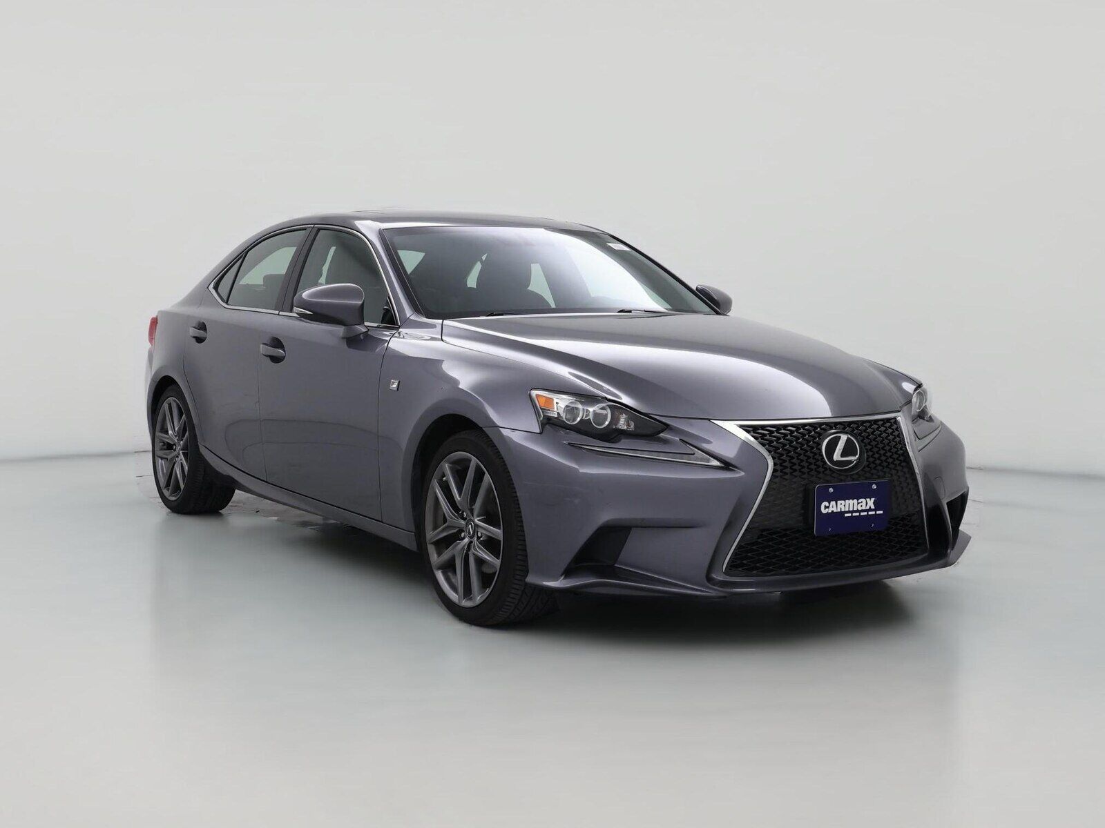 2015 LEXUS IS