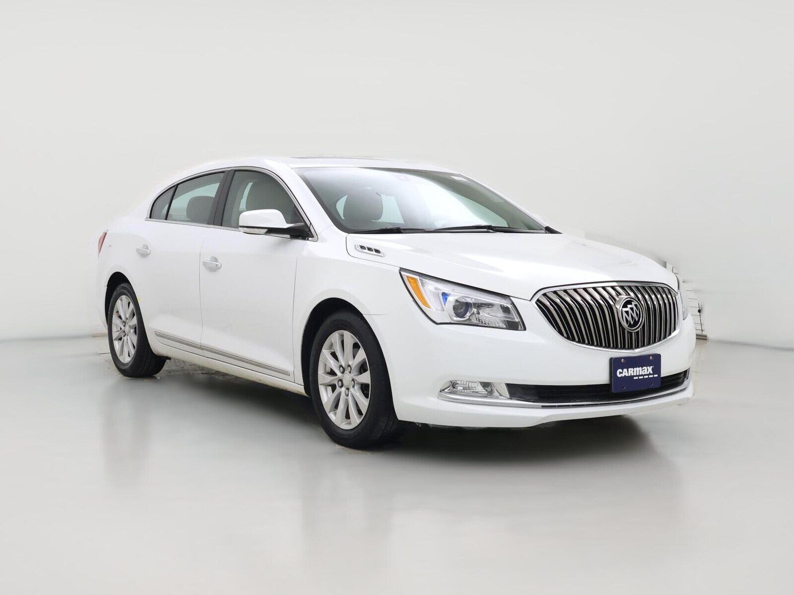 2015 BUICK LaCrosse