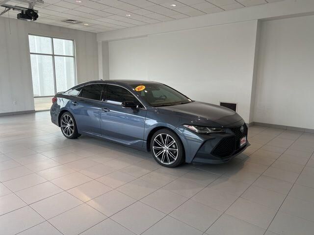 2021 TOYOTA Avalon