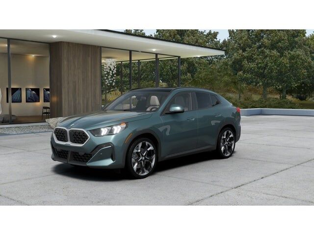 2026 BMW X2