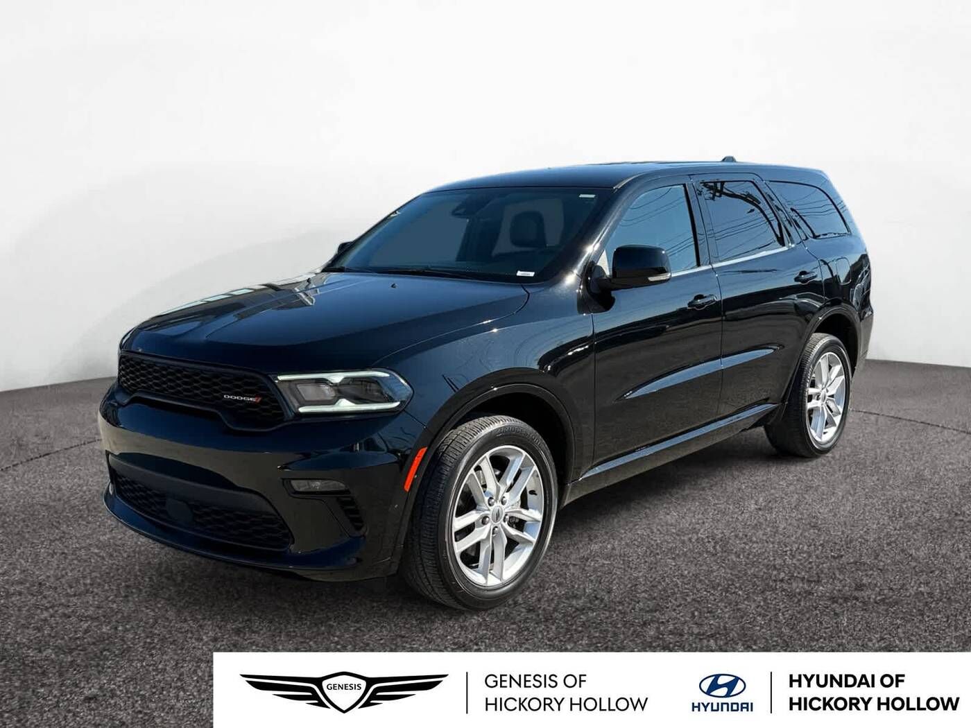 2022 DODGE Durango