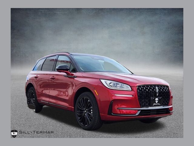 2026 LINCOLN Corsair