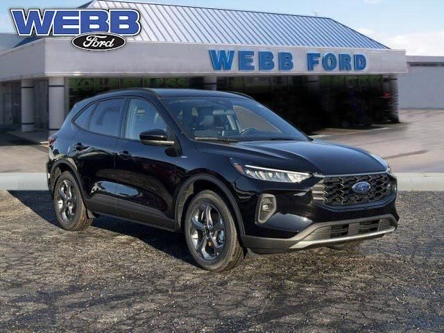 2026 FORD Escape